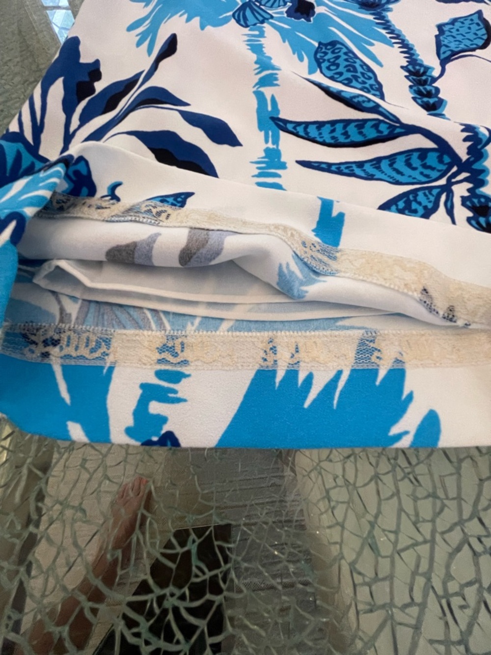 Lilly Pulitzer Charlee Maxi Dress NWT - Picture 13 of 14